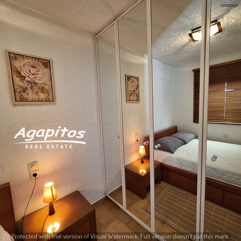 Studio / γκαρσονιέρα 49 τ.μ. προς ενοικίαση, Αγία Τριάδα Ηρακλείου
