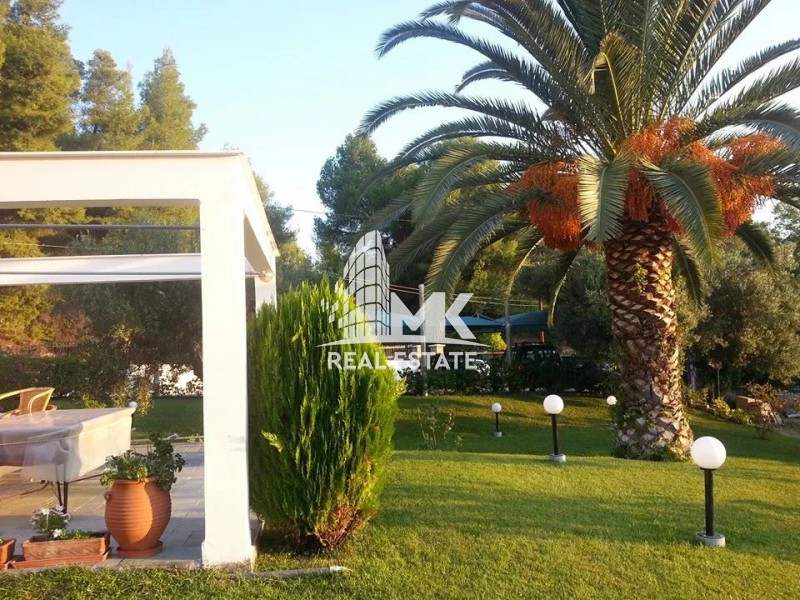 Μεζονέτα 113 τ.μ. προς πώληση, Πολύχρονο