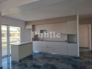 Διαμέρισμα 106 τ.μ. για ενοικίαση