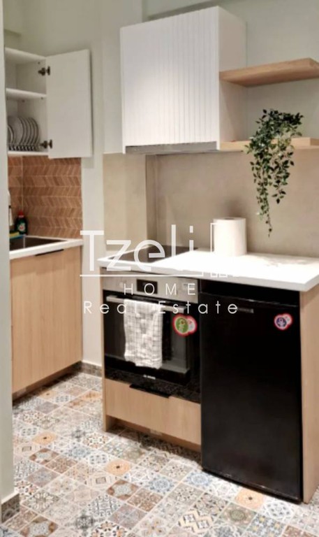 Studio / γκαρσονιέρα 27 τ.μ. πρός ενοικίαση, Αθήνα - Κέντρο, Παγκράτι