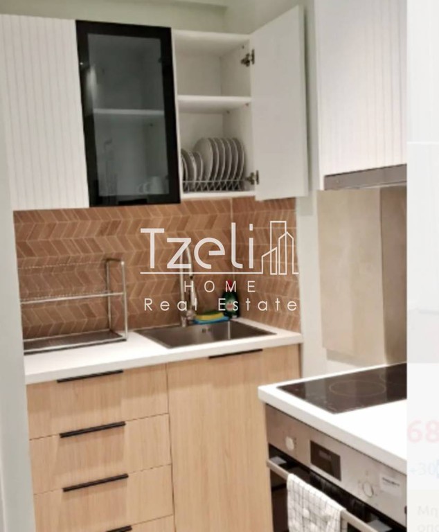 Studio / γκαρσονιέρα 27 τ.μ. πρός ενοικίαση, Αθήνα - Κέντρο, Παγκράτι