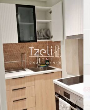 Studio / γκαρσονιέρα 27 τ.μ. πρός ενοικίαση