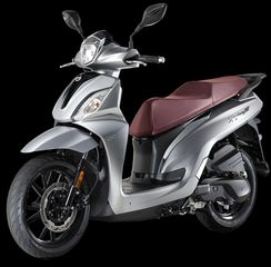 Sym Symphony ST 200i 2022