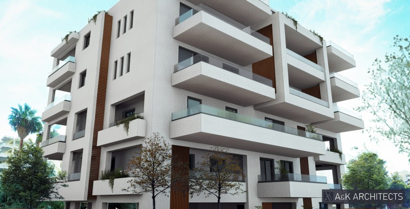 Διαμέρισμα 120 τ.μ. προς πώληση, Νικηταράς