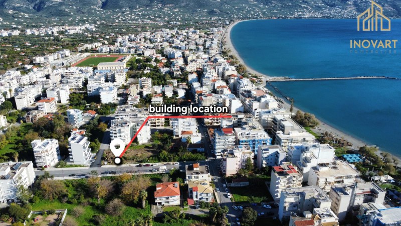 Διαμέρισμα 120 τ.μ. προς πώληση, Νικηταράς