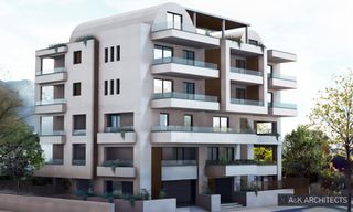 Διαμέρισμα 120 τ.μ. για πώληση, Μεσσηνία, Καλαμάτα-thumb-2