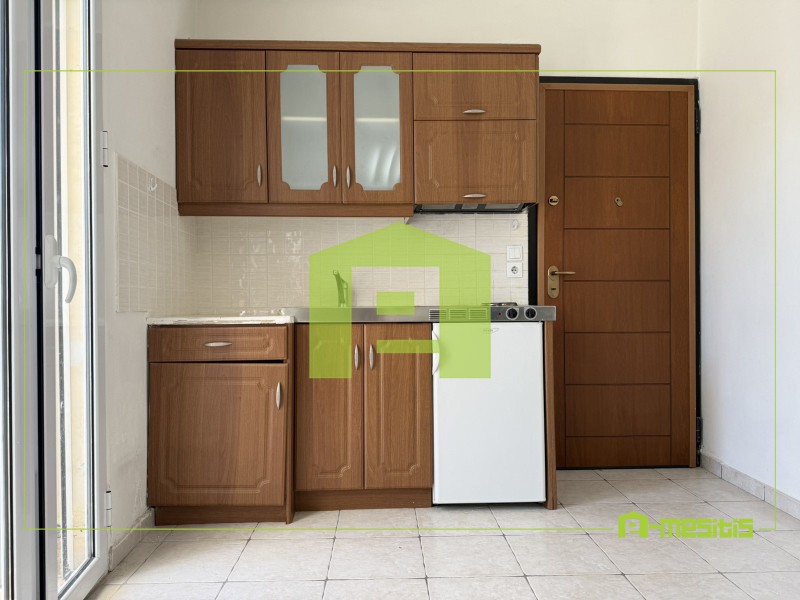 Studio / γκαρσονιέρα 30 τ.μ. προς ενοικίαση, Ψαροφάι