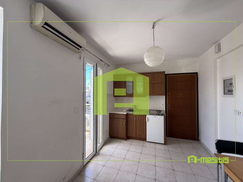 Studio / γκαρσονιέρα 30 τ.μ. προς ενοικίαση, Ψαροφάι