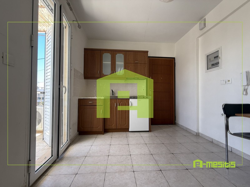 Studio / γκαρσονιέρα 30 τ.μ. προς ενοικίαση, Ψαροφάι