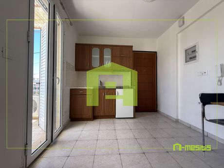 Studio / γκαρσονιέρα 30 τ.μ. προς ενοικίαση