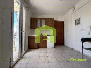 Studio / γκαρσονιέρα 30 τ.μ. για ενοικίαση