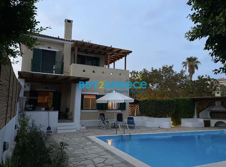 Μεζονέτα 135 τ.μ. προς πώληση