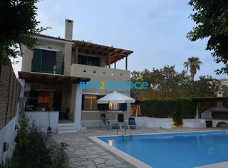 Μεζονέτα 135 τ.μ. για πώληση