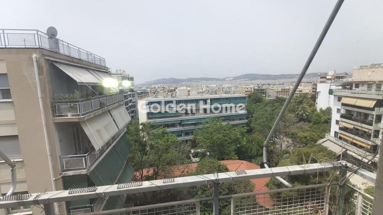 Apartment 98 sqm for sale, Athens - Center, Ano Patisia