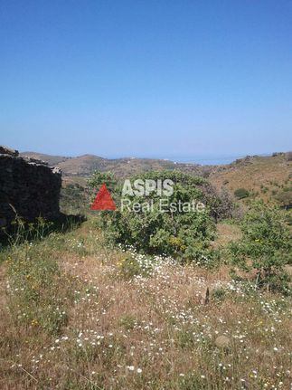 Αγροτεμάχια 4.065 τ.μ. για πώληση, Κυκλάδες, Κέα