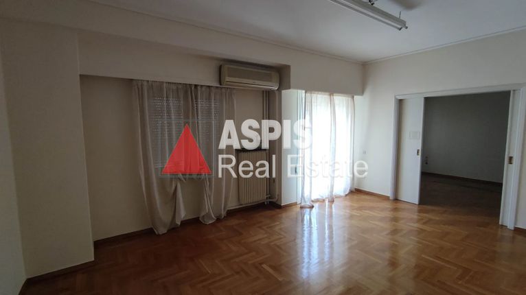 Apartment 79 sqm for rent, Athens - Center, Goudi