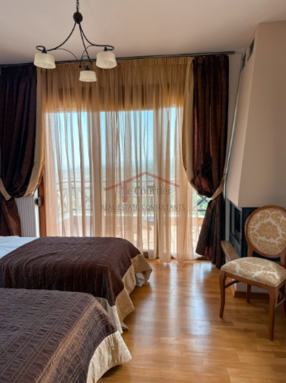 Ξενοδοχείο 400 τ.μ. προς ενοικίαση, Ημαθία, Νάουσα