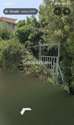 Land plot 160 sqm for sale, Argosaronikos Islands, Salamina