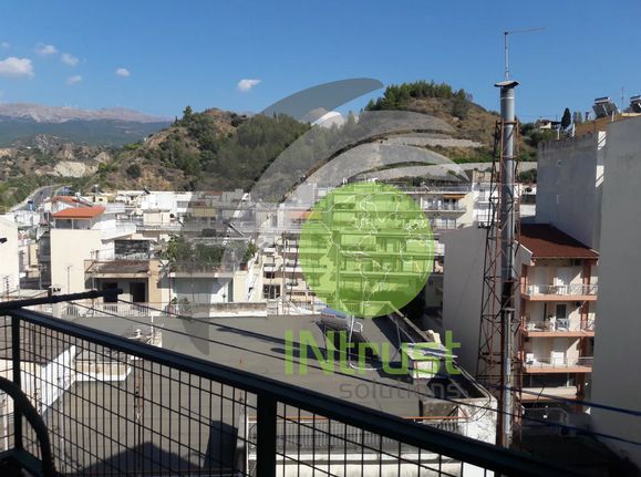 Studio 33 sqm for rent, Achaia, Patra