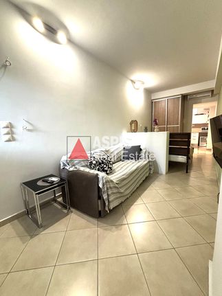 Studio 33 sqm for rent, Athens - Center, Patision - Acharnon