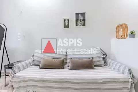 Studio / γκαρσονιέρα 33 τ.μ. προς ενοικίαση, Άγιος Νικόλαος Αθήνας