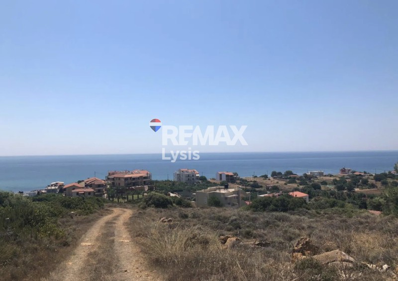 Οικόπεδο 19.455 τ.μ. για πώληση, Ν. Χίου, Χίος