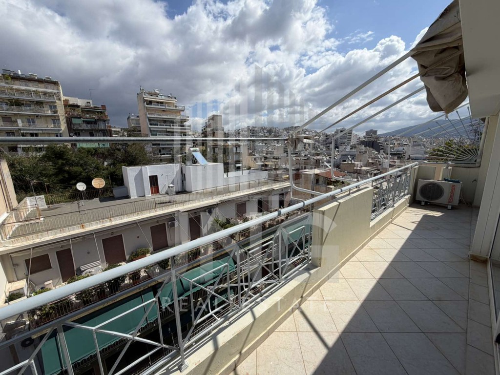 Μεζονέτα 107 τ.μ. πρός πώληση, Αθήνα - Κέντρο, Γκύζη - Πεδίον Άρεως