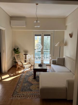 Apartment 70 sqm for rent, Athens - Center, Pagkrati