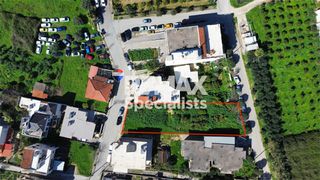 Οικόπεδο 873 τ.μ. για πώληση