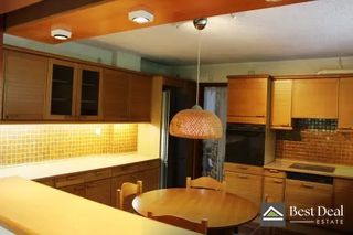 Μονοκατοικία 220 τ.μ. για ενοικίαση