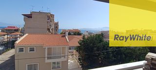 Διαμέρισμα 110,50 τ.μ. για πώληση