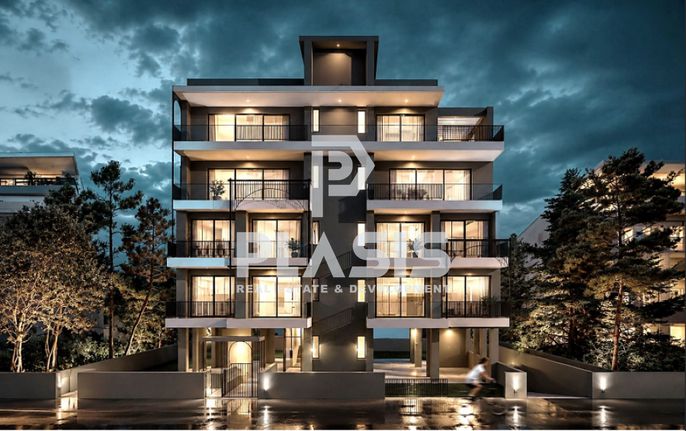 Apartment 76 sqm for sale, Athens - North, Chalandri