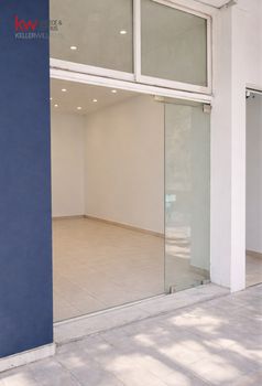 Κατάστημα 33 τ.μ. προς ενοικίαση