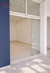 Κατάστημα 32 τ.μ. για ενοικίαση