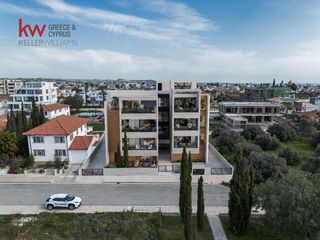 Διαμέρισμα 81 τ.μ. για πώληση, Λάρνακα, Αραδίππου-thumb-4