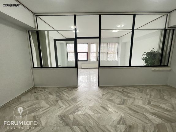 Office 65 sqm for rent, Thessaloniki - Suburbs, Kalamaria