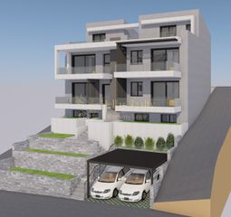 Μεζονέτα 87 τ.μ. για πώληση, Ν. Καβάλας, Ελευθερές-thumb-1