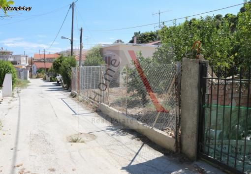 Αγροτεμάχια 312 τ.μ. προς πώληση, Δουρβατιώνα