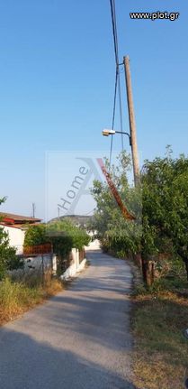 Land plot 250 sqm for sale, Magnesia, Volos