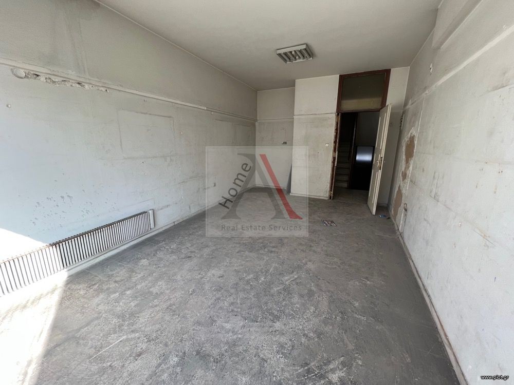 Επαγγελματικό 25 τ.μ. προς πώληση, Πλατεία Βάθης
