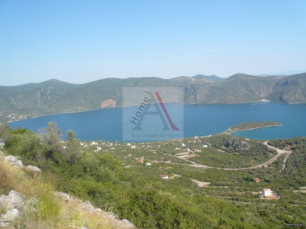 Αγροτεμάχια 1.080 τ.μ. προς πώληση, Λουκίσια