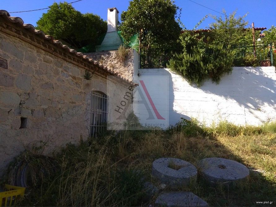 Αγροτεμάχια 450 τ.μ. προς πώληση, Όριο Αυλώνας