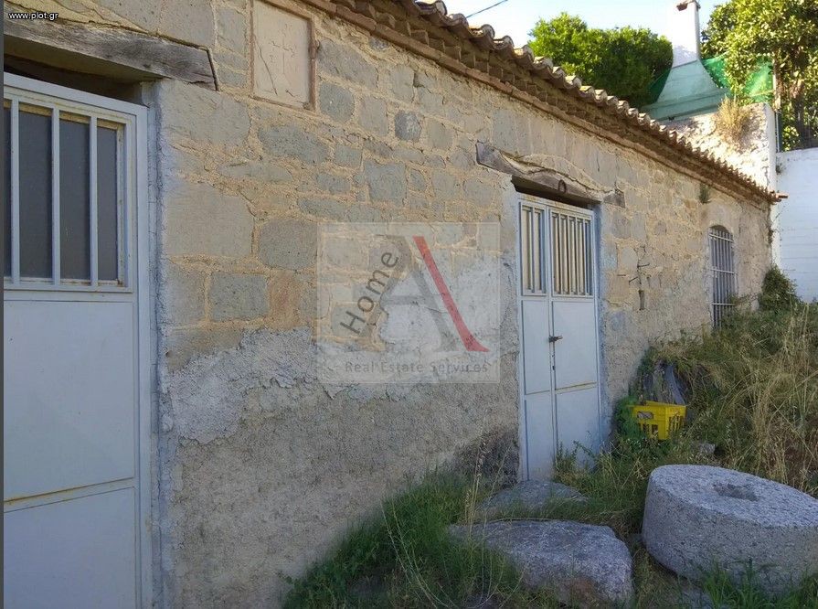 Αγροτεμάχια 450 τ.μ. προς πώληση, Όριο Αυλώνας