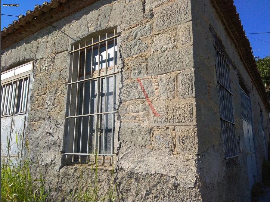 Αγροτεμάχια 450 τ.μ. προς πώληση, Όριο Αυλώνας