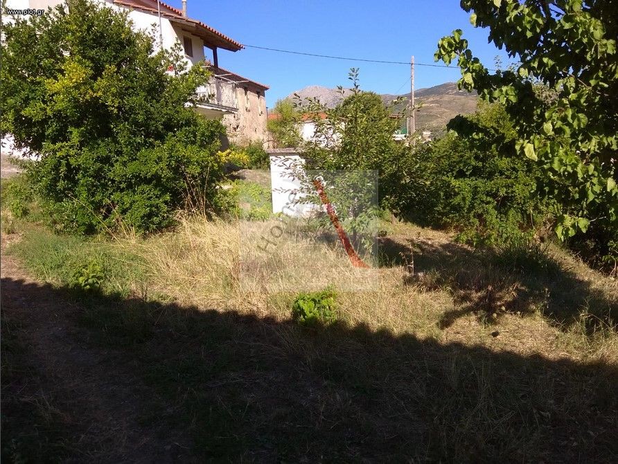 Αγροτεμάχια 450 τ.μ. προς πώληση, Όριο Αυλώνας