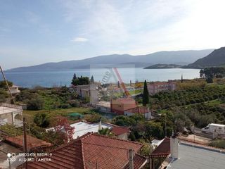 Οικόπεδο 187 τ.μ. για πώληση