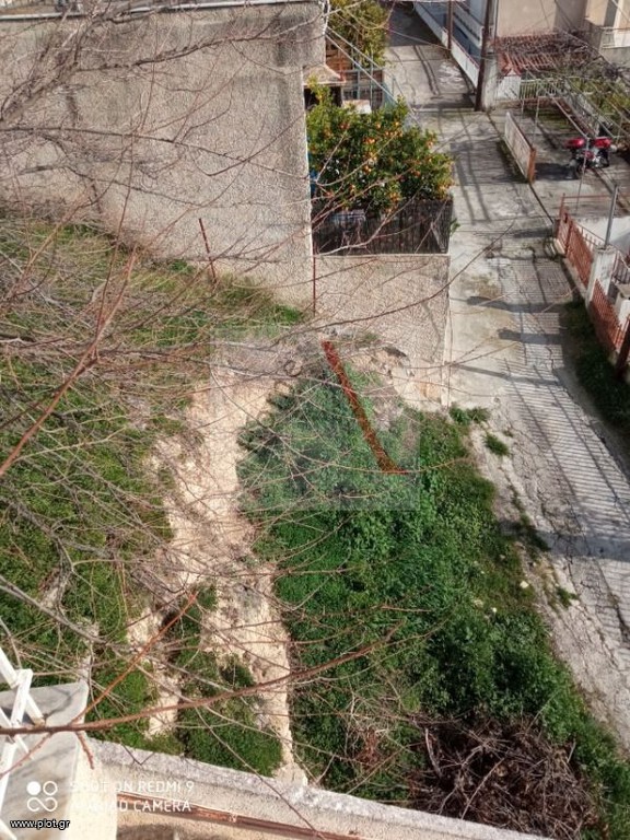 Οικόπεδο 187 τ.μ. προς πώληση, Κεχριές Κορίνθου
