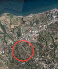 Αγροτεμάχια 1.000 τ.μ. για πώληση