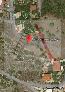 Οικόπεδο 684 τ.μ. προς πώληση, Κέντρο Αγίων Θεοδώρων