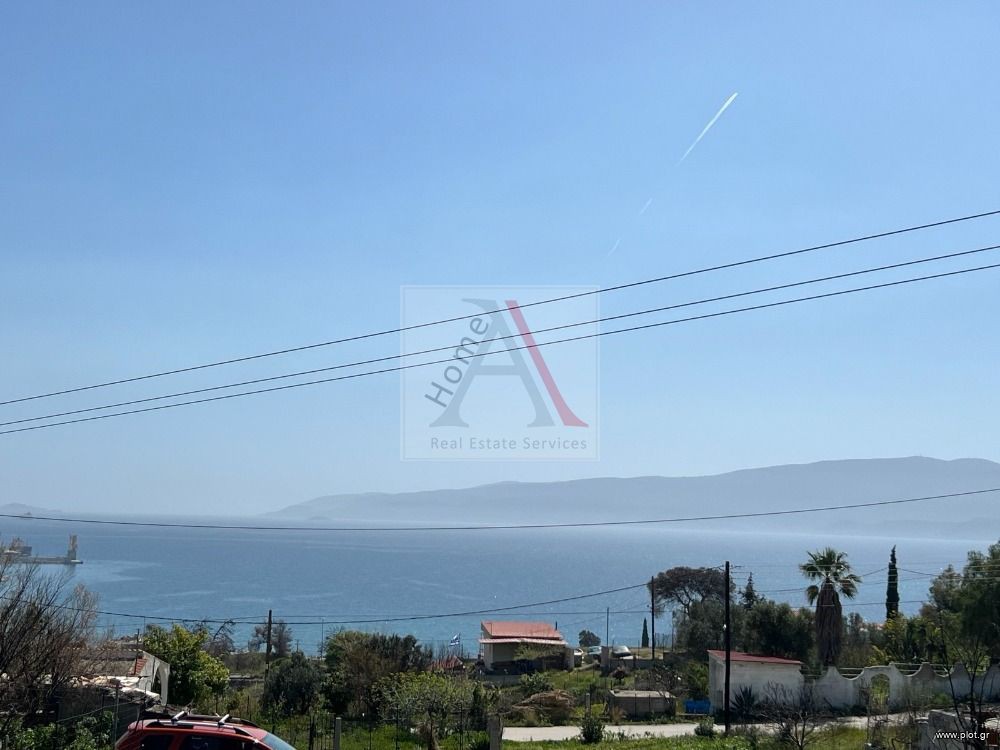 Οικόπεδο 250 τ.μ. προς πώληση, Γαλότα